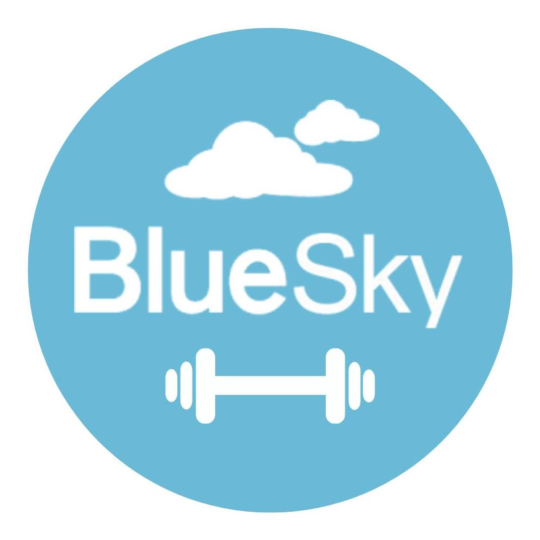 Blue Sky Fitness and Health Coaching
