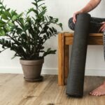Restorative Yoga Therapy