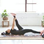 Warm Yin Yoga