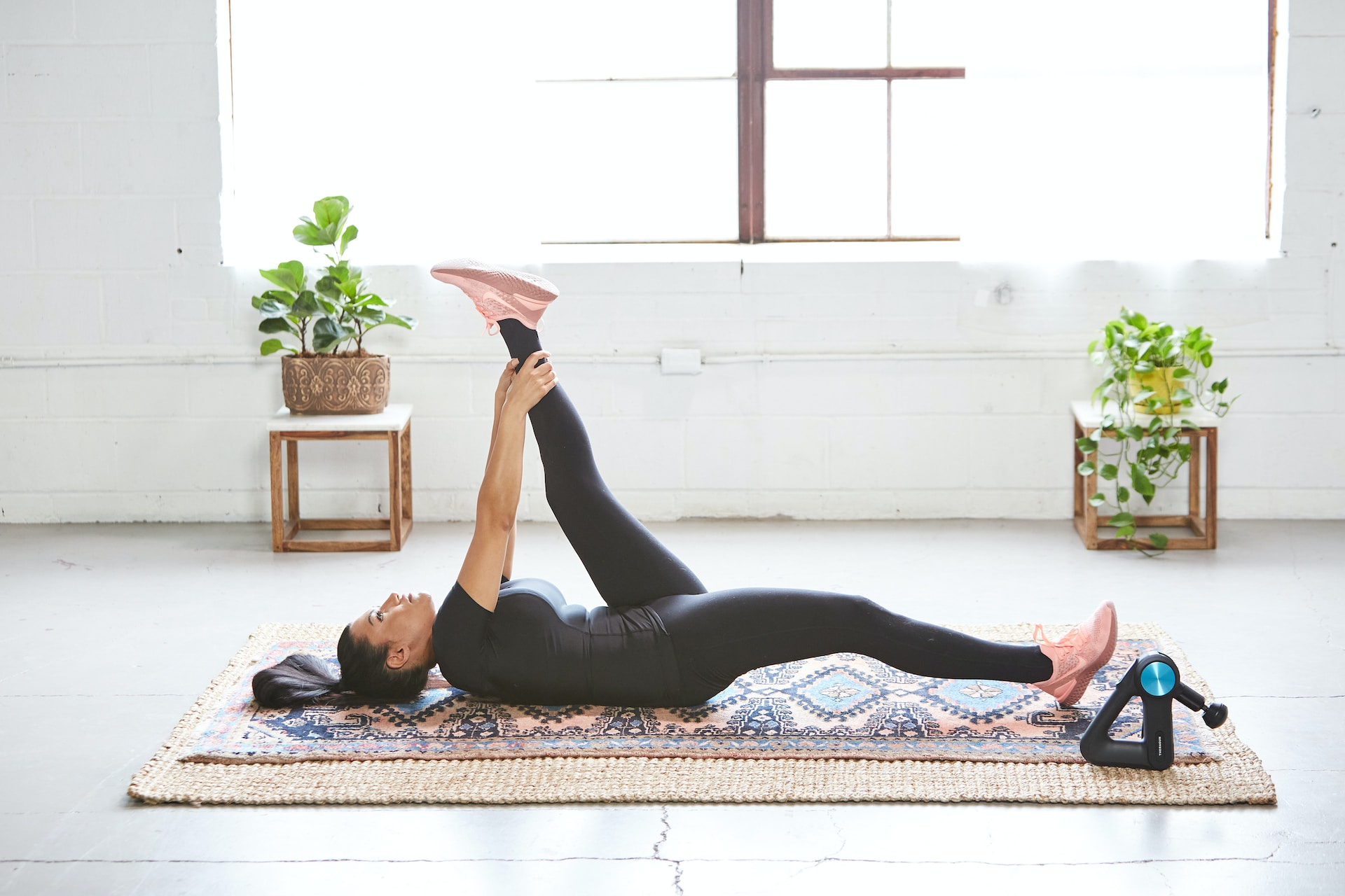 Warm Yin Yoga