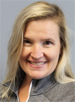 Tally Polard - Owner of Calm Unity